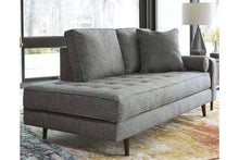 Load image into Gallery viewer, Zardoni Right-Arm Facing Chaise Lounger
