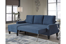 Load image into Gallery viewer, Jarreau Sofa Chaise Sleeper