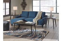 Load image into Gallery viewer, Jarreau Sofa Chaise Sleeper