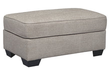 Load image into Gallery viewer, Belcampo Ottoman