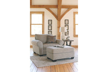 Load image into Gallery viewer, Belcampo Ottoman
