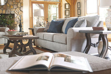 Load image into Gallery viewer, Belcampo Ottoman