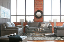 Load image into Gallery viewer, Islebrook Ottoman