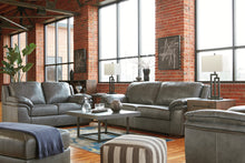 Load image into Gallery viewer, Islebrook Ottoman