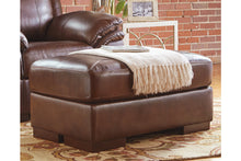 Load image into Gallery viewer, Islebrook Ottoman
