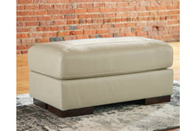 Load image into Gallery viewer, Islebrook Ottoman