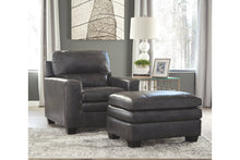Load image into Gallery viewer, Gleason Chair Ottoman