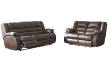 Load image into Gallery viewer, Levelland Power Reclining Sofa