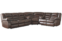 Load image into Gallery viewer, Levelland 3-Piece Reclining Sectional with Power