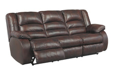 Load image into Gallery viewer, Levelland Power Reclining Loveseat