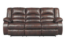 Load image into Gallery viewer, Levelland Power Reclining Loveseat