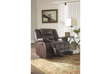 Load image into Gallery viewer, Levelland Power Recliner