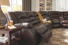 Load image into Gallery viewer, Levelland 3-Piece Reclining Sectional