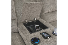 Load image into Gallery viewer, Pittsfield 4-Piece Reclining Sectional with Power
