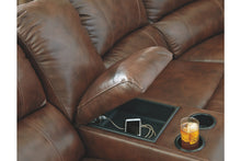 Load image into Gallery viewer, Billwedge 6-Piece Reclining Sectional with Chaise
