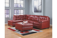 Load image into Gallery viewer, Alliston 2-Piece Sectional with Chaise