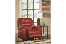 Load image into Gallery viewer, Alliston Recliner