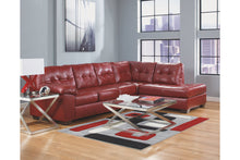 Load image into Gallery viewer, Alliston 2-Piece Sectional with Chaise
