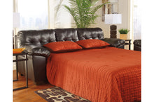 Load image into Gallery viewer, Alliston Queen Sofa Sleeper