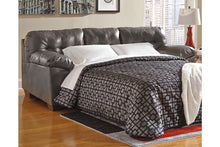 Load image into Gallery viewer, Alliston Queen Sofa Sleeper