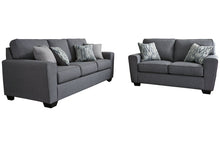 Load image into Gallery viewer, Calion Sofa and Loveseat