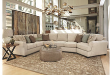 Load image into Gallery viewer, Wilcot Oversized Ottoman