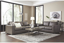 Load image into Gallery viewer, Trembolt Loveseat