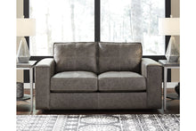 Load image into Gallery viewer, Trembolt Loveseat