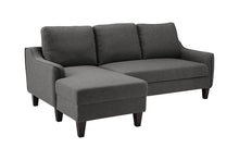 Load image into Gallery viewer, Jarreau Sofa Chaise Sleeper