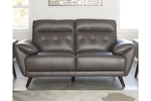 Load image into Gallery viewer, Sissoko Loveseat