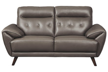 Load image into Gallery viewer, Sissoko Loveseat
