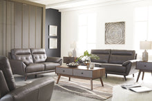 Load image into Gallery viewer, Sissoko Loveseat