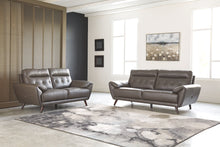 Load image into Gallery viewer, Sissoko Loveseat