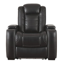 Load image into Gallery viewer, Party Time PWR Recliner/ADJ Headrest