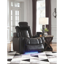 Load image into Gallery viewer, Party Time PWR Recliner/ADJ Headrest