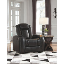 Load image into Gallery viewer, Party Time PWR Recliner/ADJ Headrest