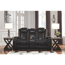Load image into Gallery viewer, Party time PWR REC Loveseat