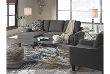 Load image into Gallery viewer, Jarreau Sofa Chaise Sleeper