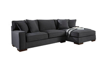 Load image into Gallery viewer, Gamaliel 2-Piece Sectional with Chaise