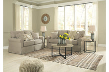 Load image into Gallery viewer, Senchal Loveseat