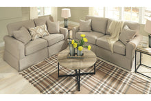 Load image into Gallery viewer, Senchal Loveseat