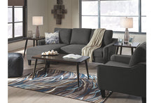 Load image into Gallery viewer, Jarreau Sofa Chaise Sleeper