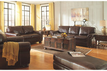 Load image into Gallery viewer, Banner Queen Sofa Sleeper