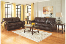 Load image into Gallery viewer, Banner Queen Sofa Sleeper