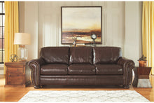 Load image into Gallery viewer, Banner Queen Sofa Sleeper