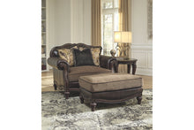 Load image into Gallery viewer, Winnsboro Oversized Chair