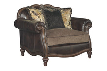 Load image into Gallery viewer, Winnsboro Oversized Chair