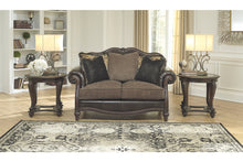 Load image into Gallery viewer, Winnsboro Loveseat