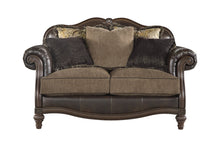 Load image into Gallery viewer, Winnsboro Loveseat