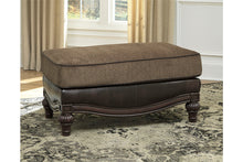 Load image into Gallery viewer, Winnsboro Ottoman